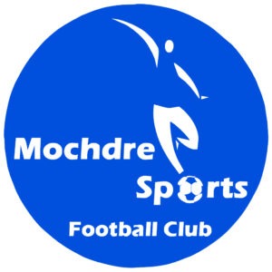 Mochdre Sports FC