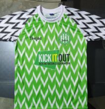 Glan Conwy Nigeria Shirts
