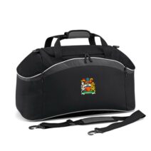 North Manchester RUFC Teamwear Bag