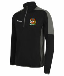 North Manchester RUFC Contrast Midlayer