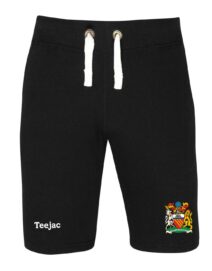 North Manchester RUFC Campus Shorts