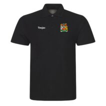 North Manchester RUFC Cotton Polo