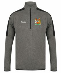 North Manchester RUFC Contrast Midlayer