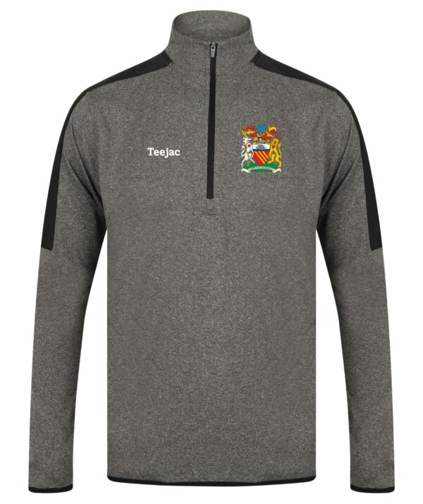 North Manchester RUFC Contrast Midlayer