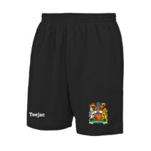 North Manchester RUFC Gym Shorts