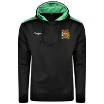 North Manchester RUFC Technical Hoody