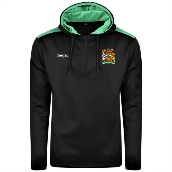 North Manchester RUFC Junior Technical Hoody