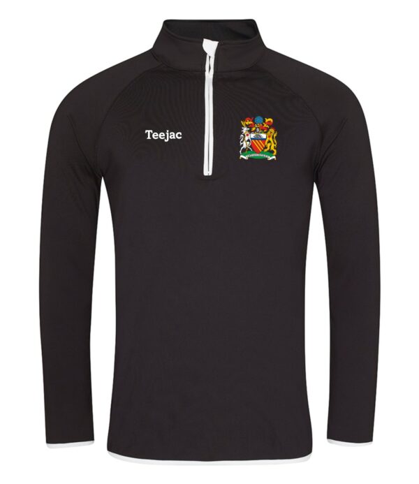 North Manchester RUFC Midlayer