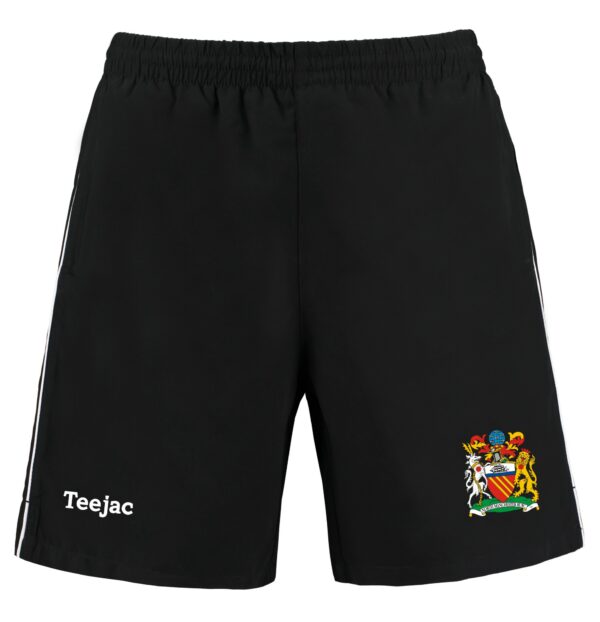 North Manchester RUFC Leisure Shorts