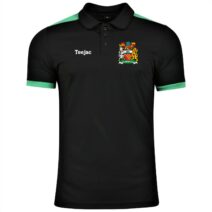 North Manchester RUFC Technical Polo