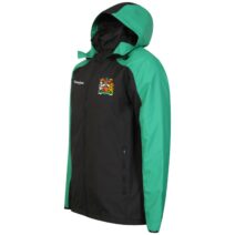 North Manchester RUFC Track/Rain Jacket