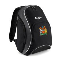 North Manchester RUFC Rucksack