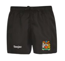 North Manchester RUFC Rugby Shorts