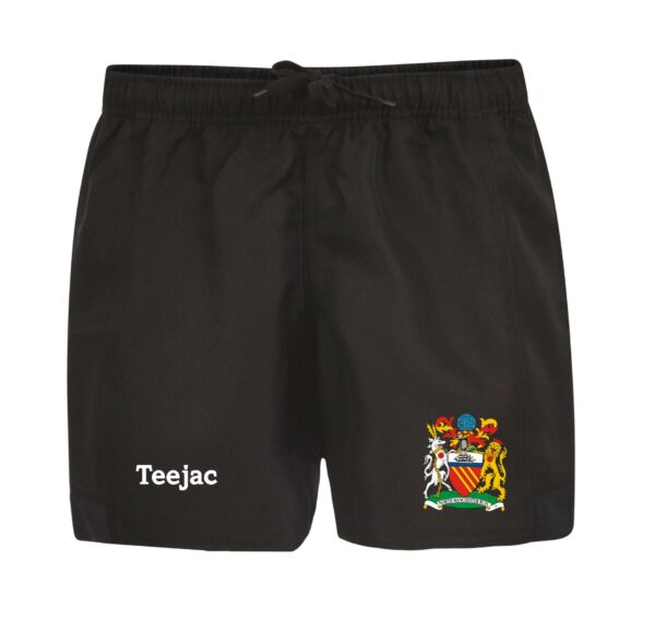 North Manchester RUFC Rugby Shorts