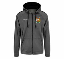 North Manchester RUFC Technical Zoodie