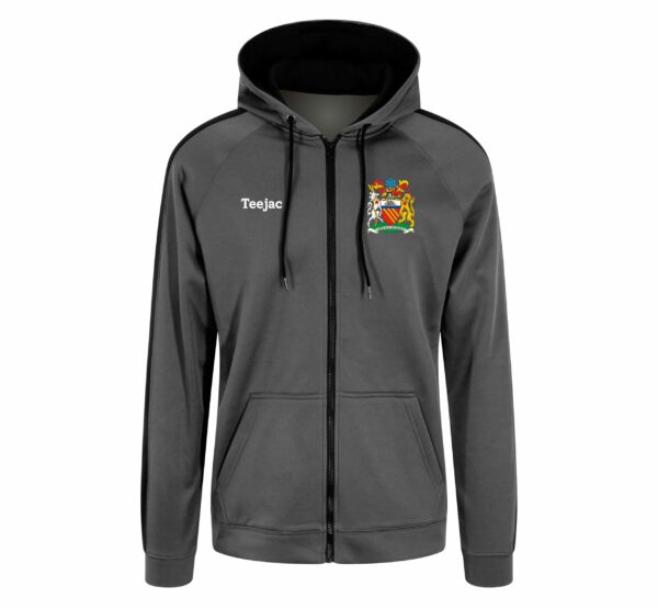 North Manchester RUFC Technical Zoodie
