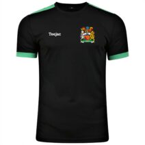 North Manchester RUFC Technical T-Shirt