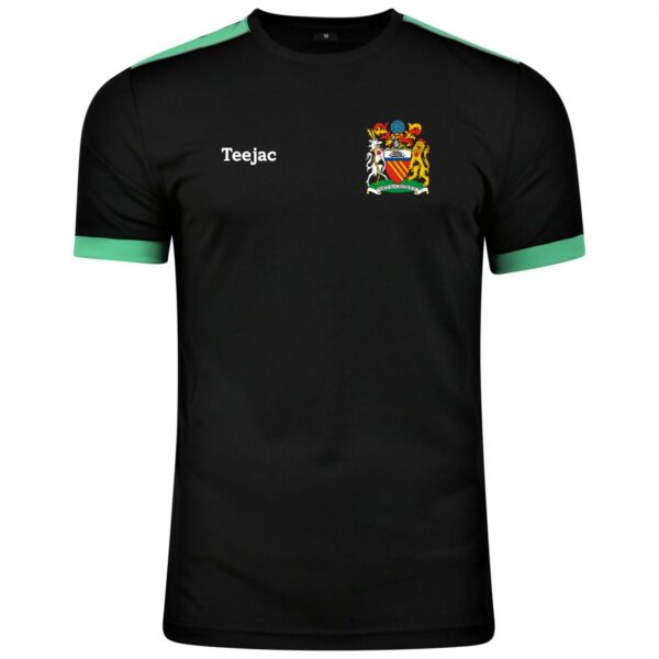 North Manchester RUFC Technical T-Shirt