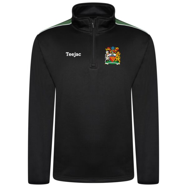 North Manchester RUFC Technical Midlayer