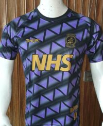 Llanfairpwll Shirts