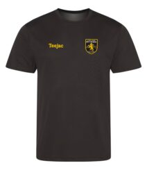 Bethesda RFC Quick Dry Sports T-Shirt
