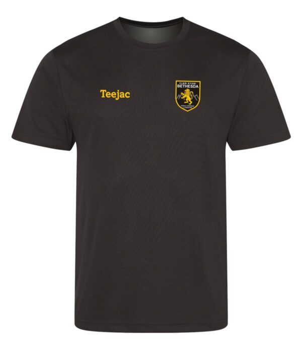 Bethesda RFC Quick Dry Sports T-Shirt