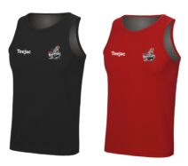 Rhyl Raptors 2 Vest Bundle