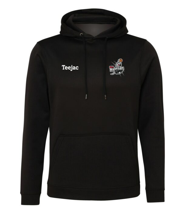 Rhyl Raptors Sports Hoody