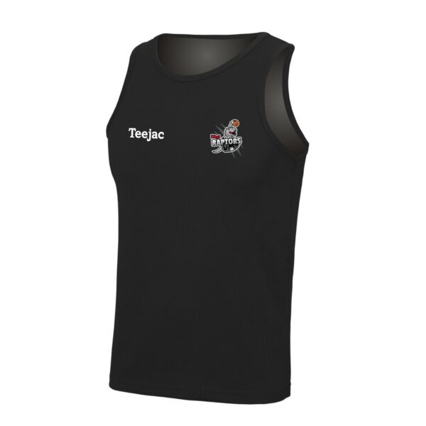 Rhyl Raptors Training Vest