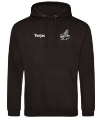 Rhyl Raptors Classic Hoody