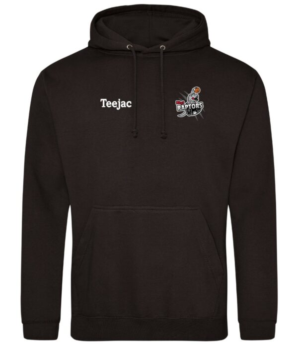 Rhyl Raptors Classic Hoody