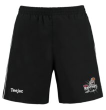 Rhyl Raptors Leisure Shorts