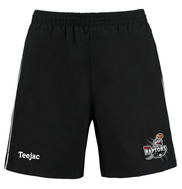 Rhyl Raptors Leisure Shorts