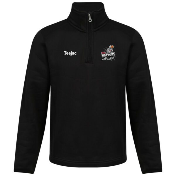Rhyl Raptors Tech Top
