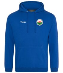Llanfairpwll Juniors FC Classic Hoody