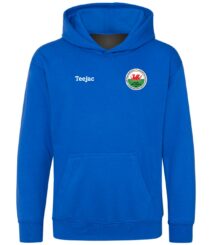 Llanfairpwll Juniors FC Kids Classic Hoody