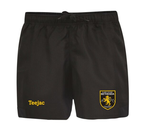 Bethesda RFC Rugby Shorts