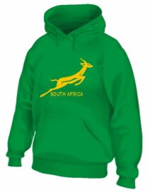 South Africa Hoody