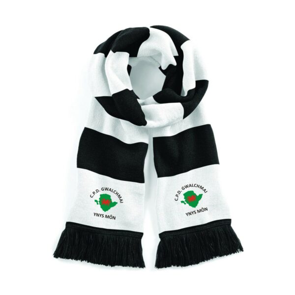CPD Gwalchmai Scarf
