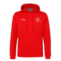 Wales FootGolf Sports Hoody