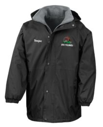 CPD Y Felinheli StormDri Fleece Lined Jacket