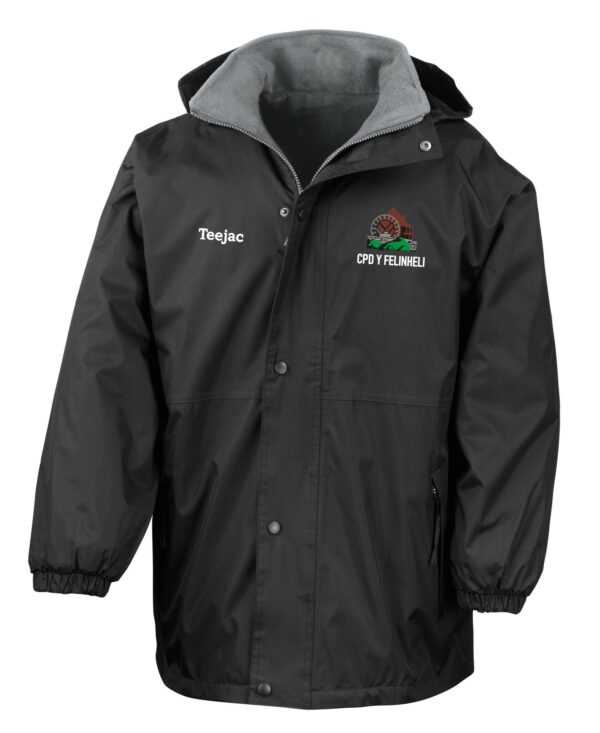 CPD Y Felinheli StormDri Fleece Lined Jacket