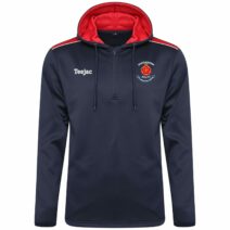 Higginshaw ARLFC Kids Tech Hoody