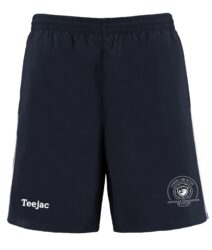 Wales FootGolf Tournament Shorts
