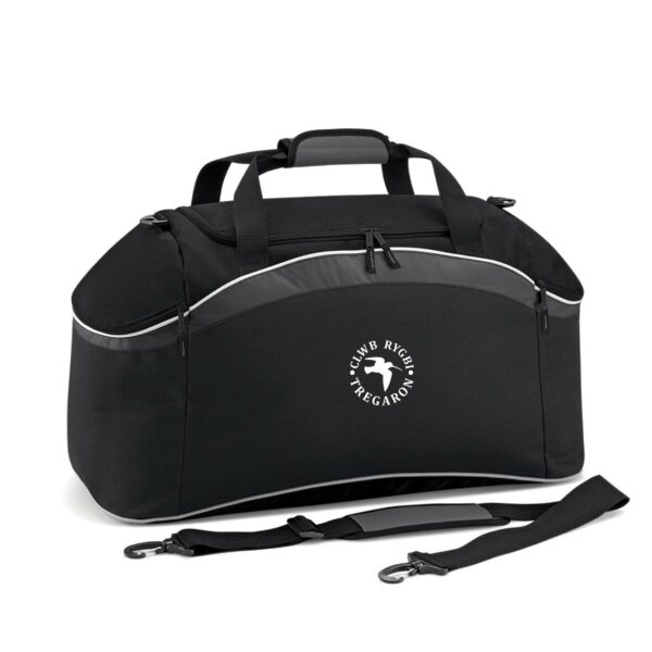 Clwb Rygbi Tregaron Teamwear Bag