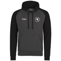 Clwb Rygbi Tregaron Baseball Hoody