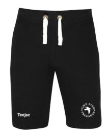 Clwb Rygbi Tregaron Campus Shorts