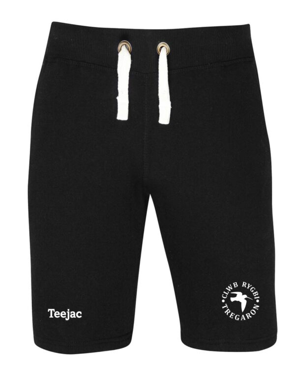Clwb Rygbi Tregaron Campus Shorts