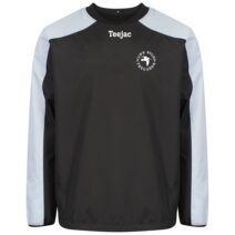 Clwb Rygbi Tregaron Windbreak Contact Top