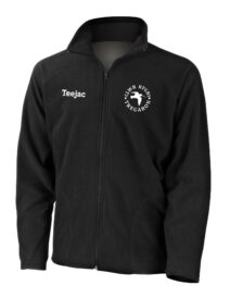 Clwb Rygbi Tregaron Micron Fleece